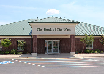 bank of the west hours